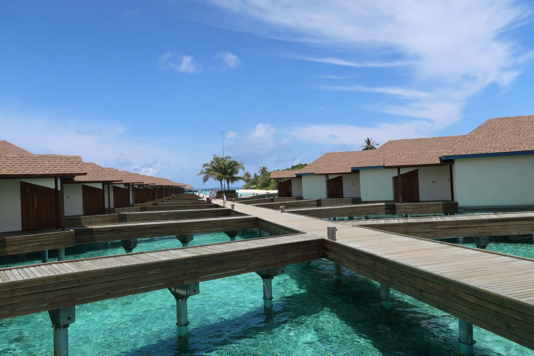 Maldives Accommodation: Experience Bio-Luxury at Reethi Faru Resort ...