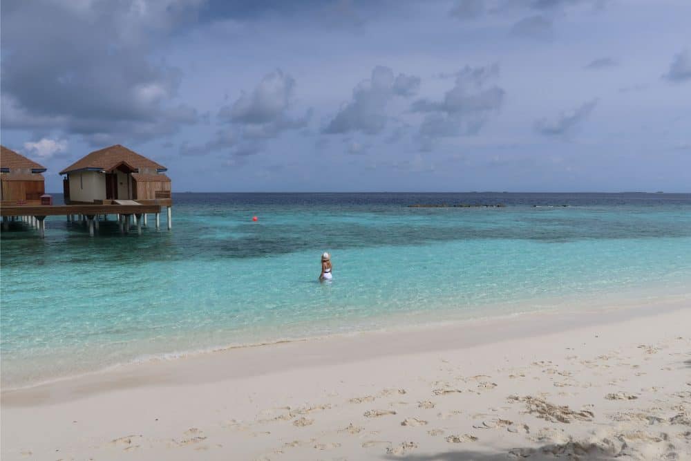 Reethi Faru Maldives Accommodation