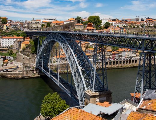 Days Trips from Porto