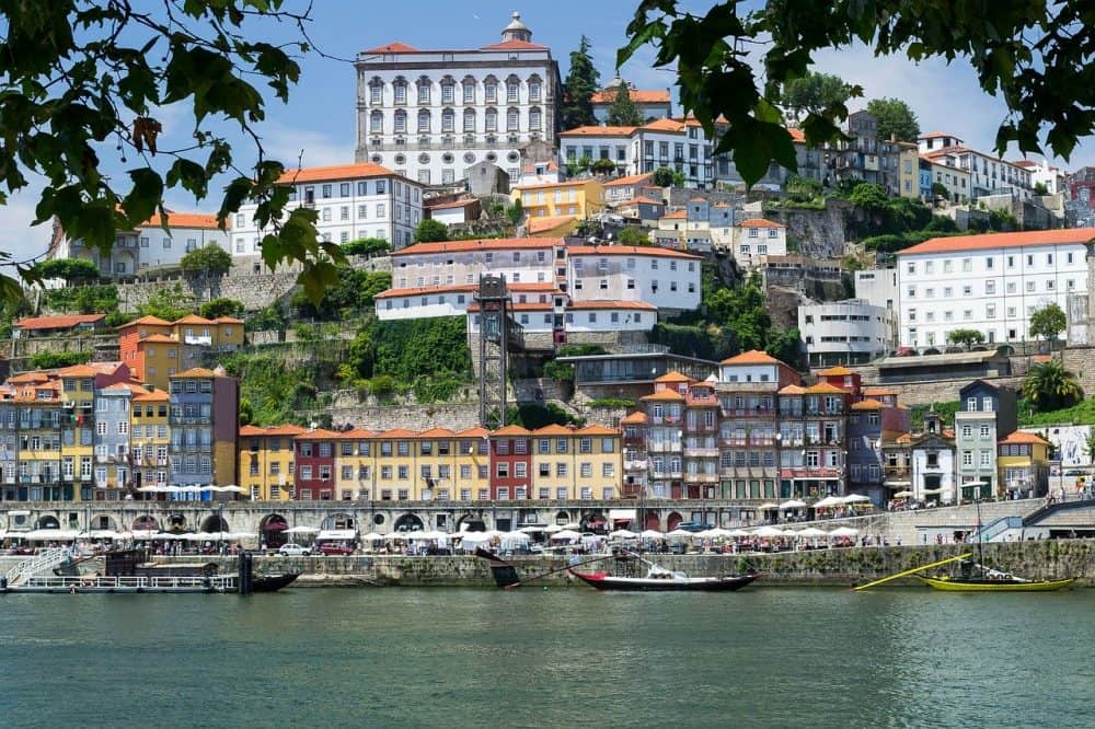 Days Trips from Porto