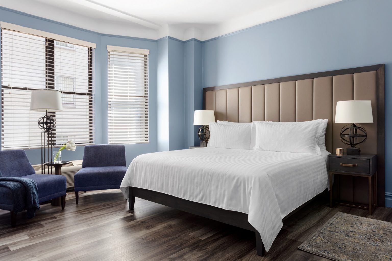 Budget Hotels New York City Under 200 a Night Sophie's Suitcase