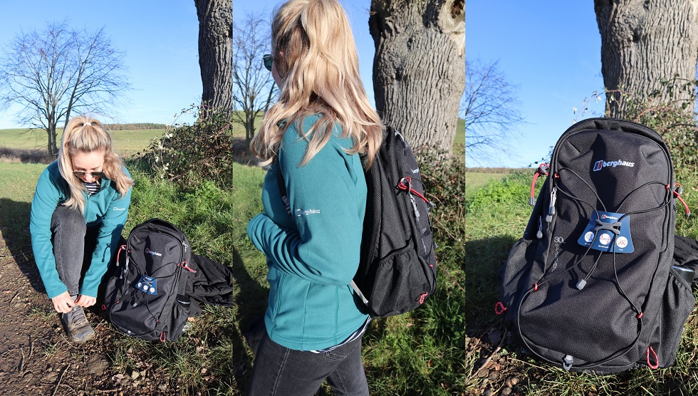 What to Pack for Hiking: 15 Hiking Essentials for a Day Hike - Sophie's  Suitcase