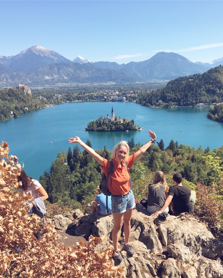 Things to do in Lake Bled