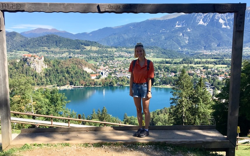 Things to do in Lake Bled