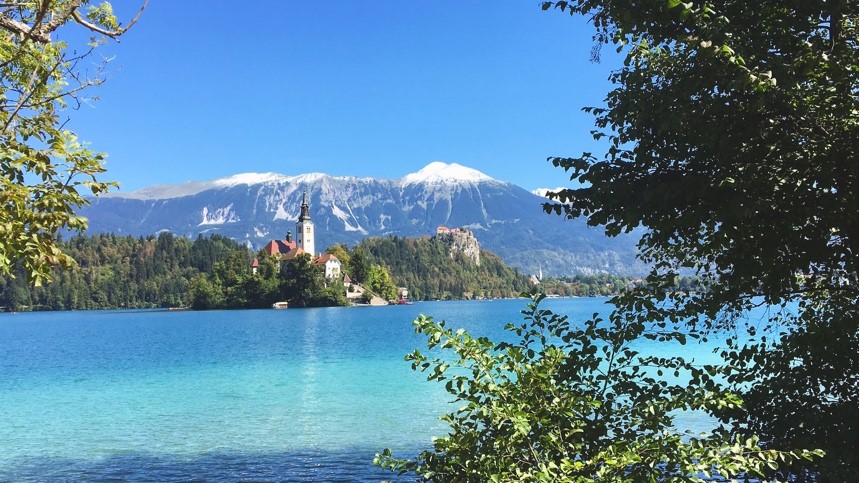 Things to do in Lake Bled mountains