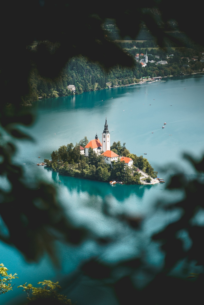 8 Amazing Things to Do in Lake Bled, Slovenia