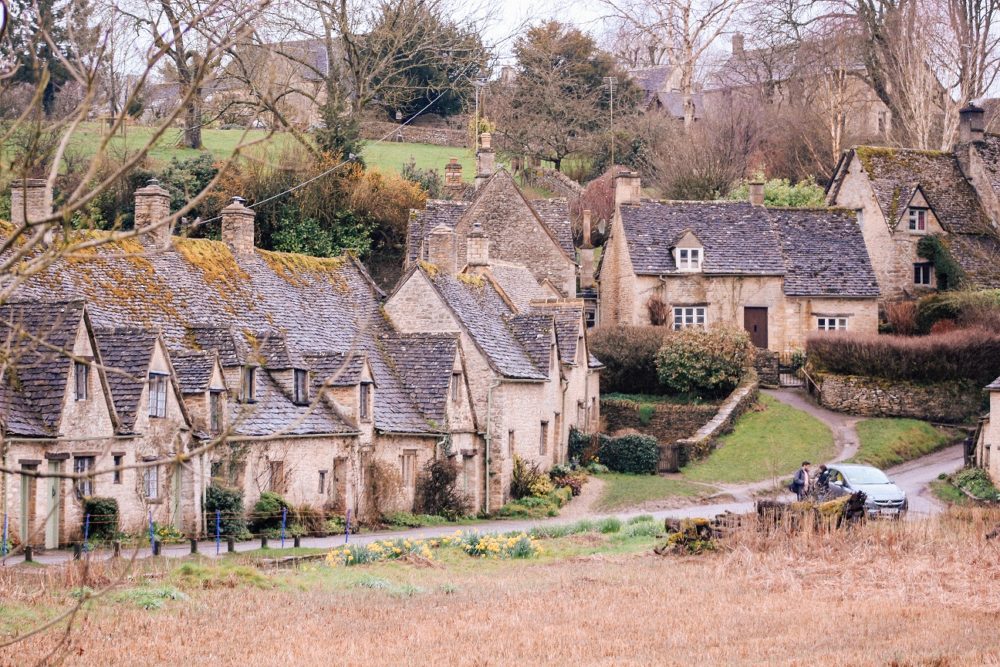 days trips from London cotswolds