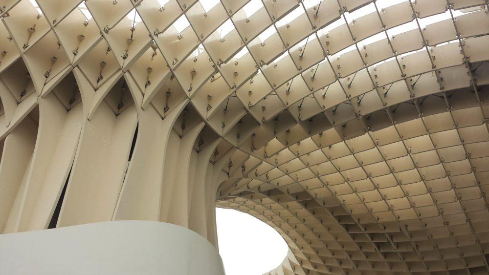 5 days in seville itinerary