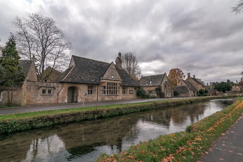days trips from London by train cotswolds weekend