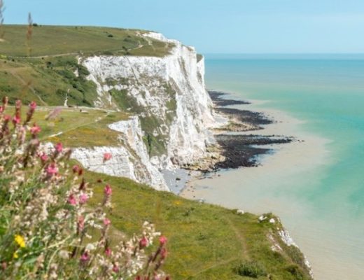 days trips from London by train dover