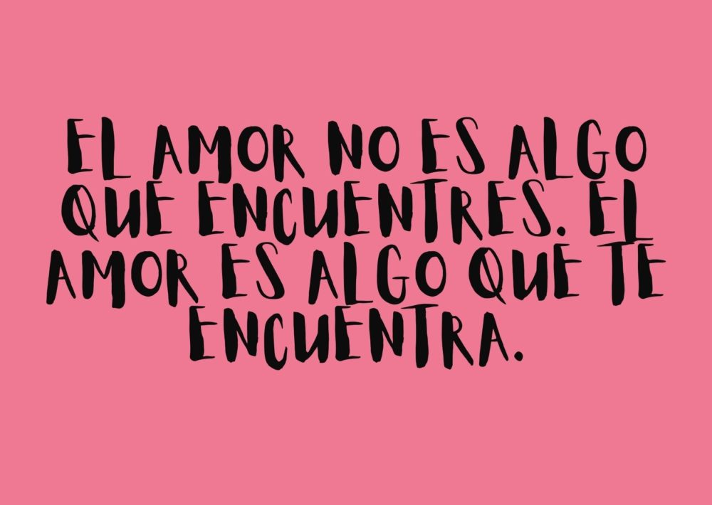 love quotes and sayings in spanish for him