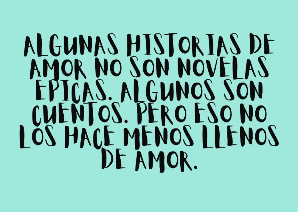 Funny Love Quotes In Spanish