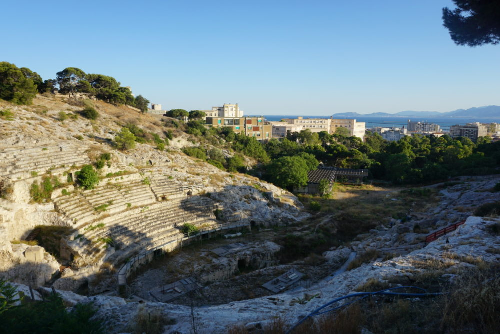 things to do in Cagliari