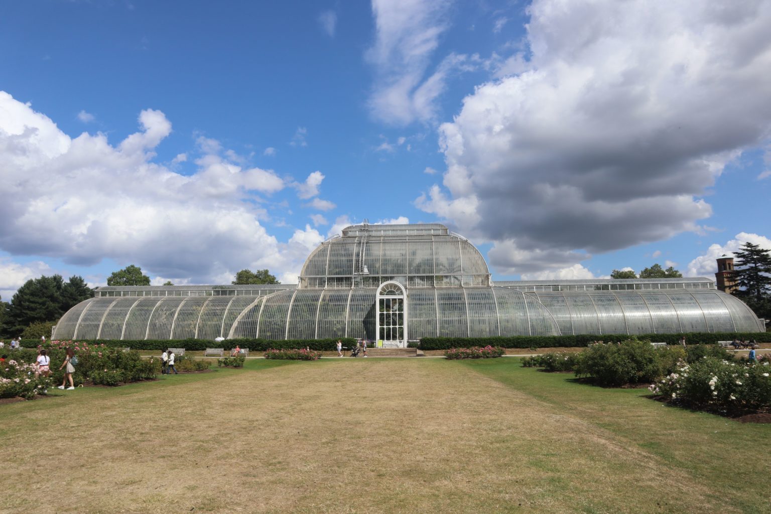 Gardens of London: 12 Things to see at Kew Gardens - Sophie's Suitcase