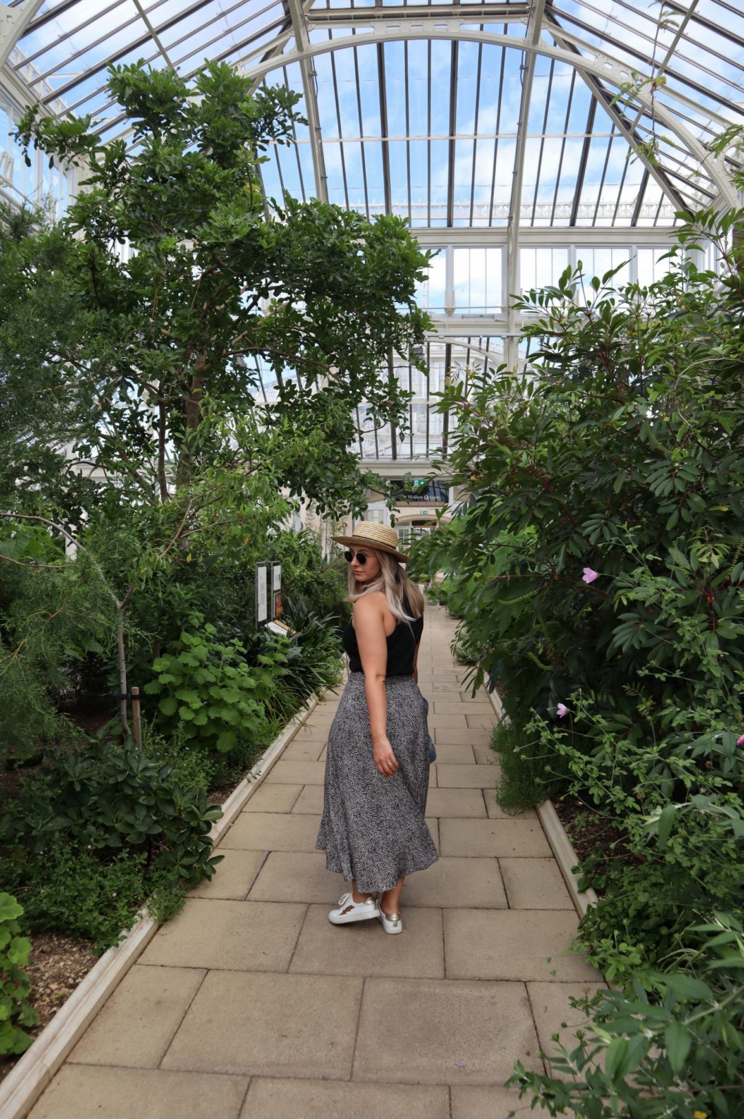 Gardens of London 12 Things to see at Kew Gardens Sophie's Suitcase