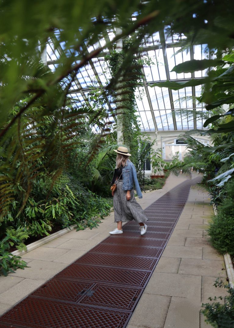 Gardens of London: 12 Things to see at Kew Gardens - Sophie's Suitcase