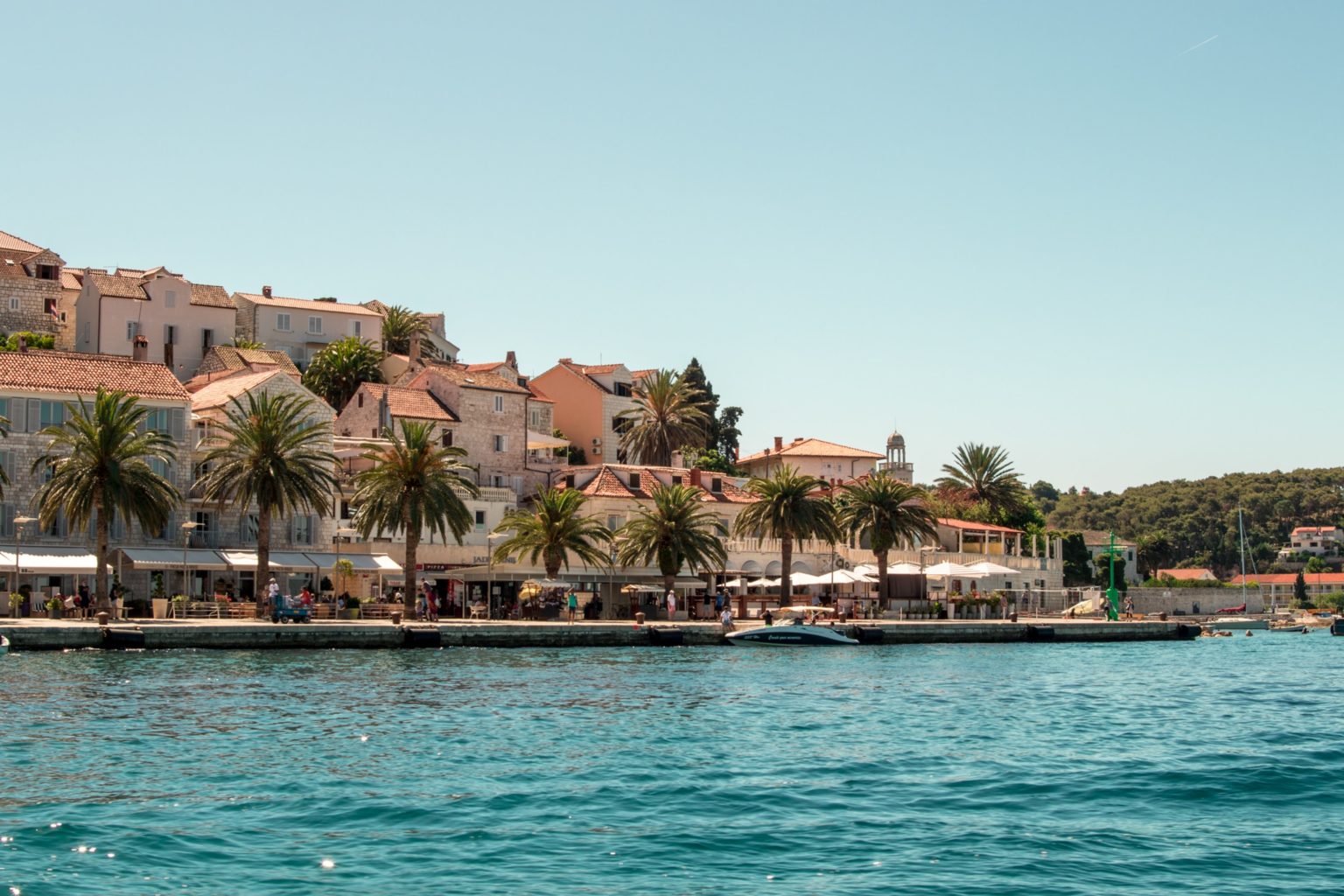 10 Things To Do In Hvar Croatia - Sophie's Suitcase