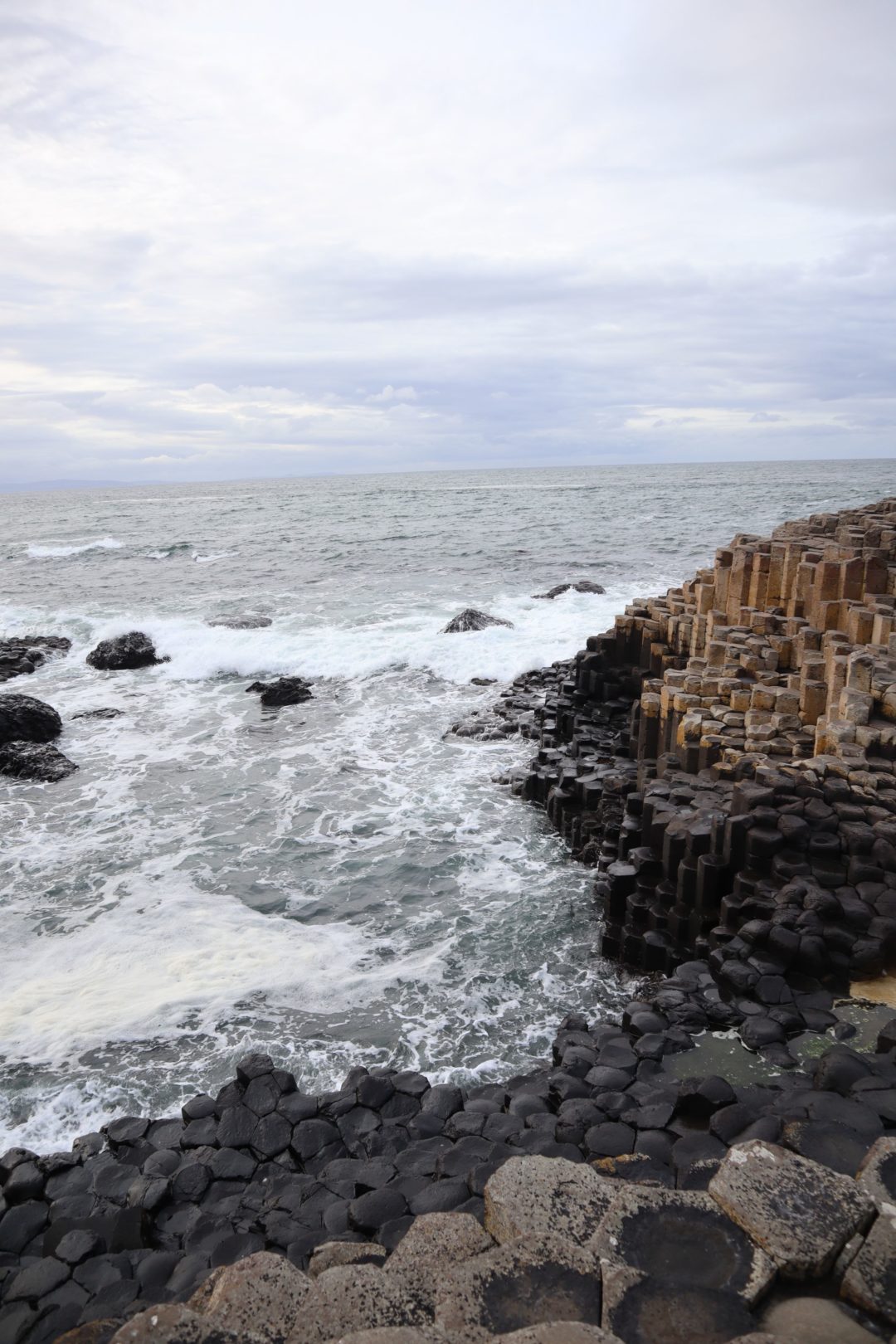 Northern Ireland Road Trip // 5 Day Itinerary Sophie's Suitcase