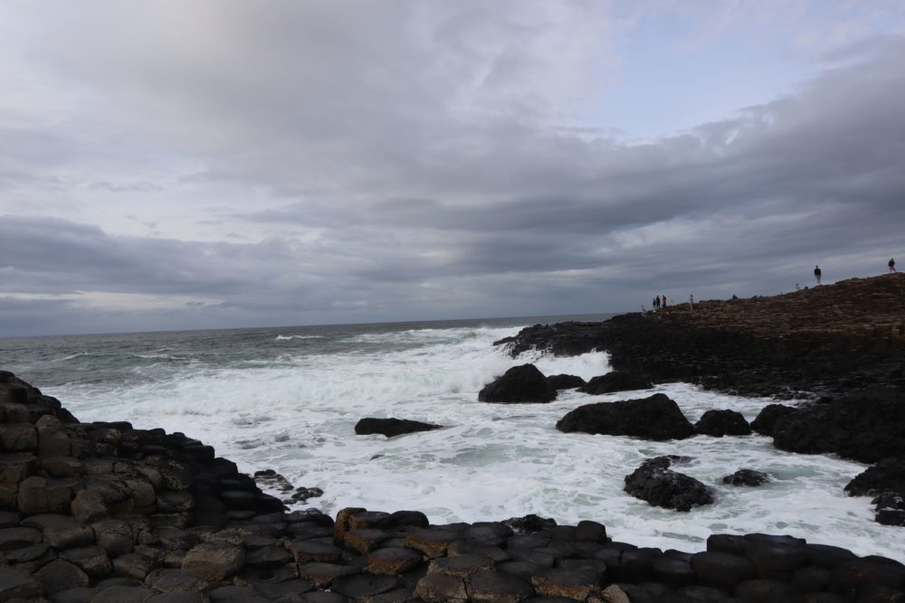 giants causeway