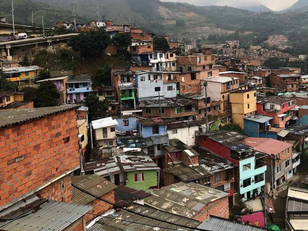 Medellin colombia