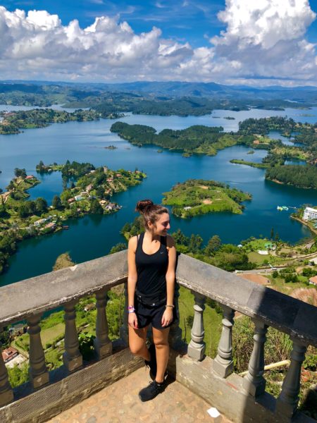 Colombia Itinerary: One Month Guide To Backpacking Colombia - Sophie's ...