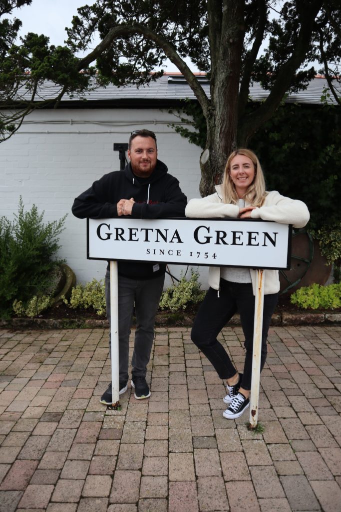 gretna green weddings