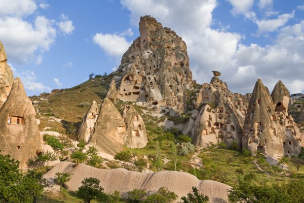 Turkey Sightseeing: Top 21 Most Beautiful Places in Turkey - Sophie's ...