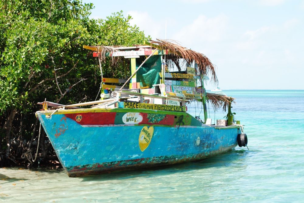 best things to do in belize