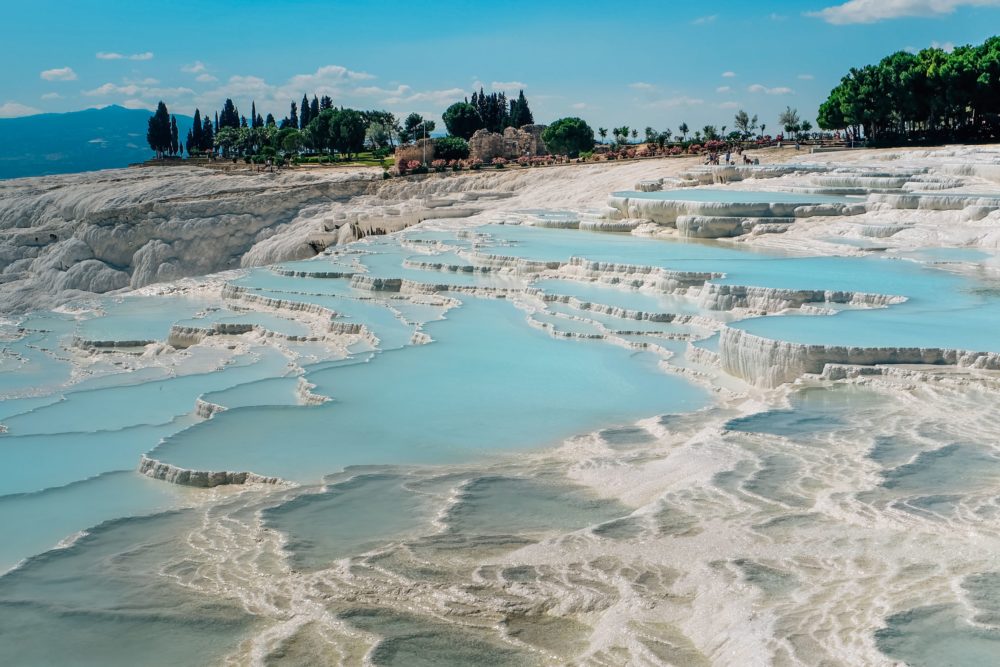 pamukkale 