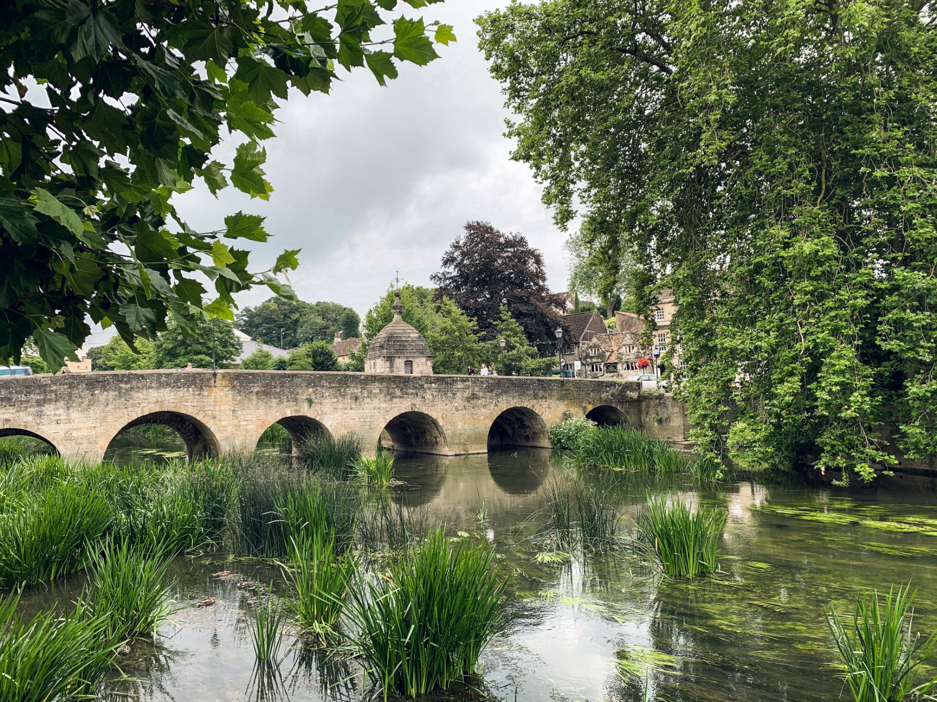 10 Things to do in BradfordonAvon [2023] Sophie's Suitcase