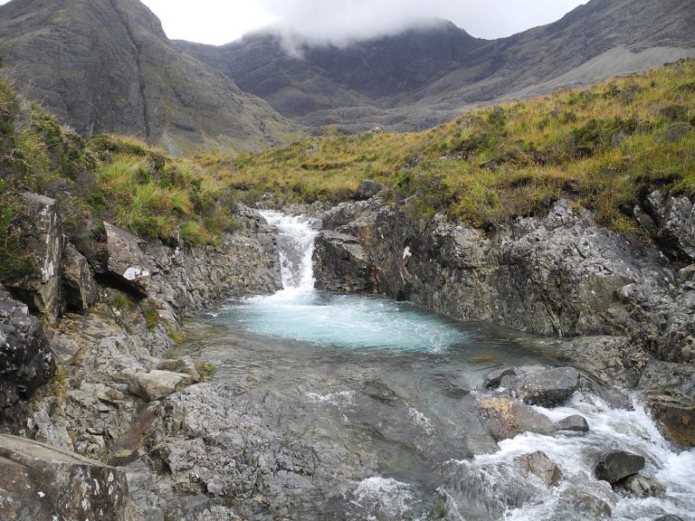 outdoor wild swimming near me