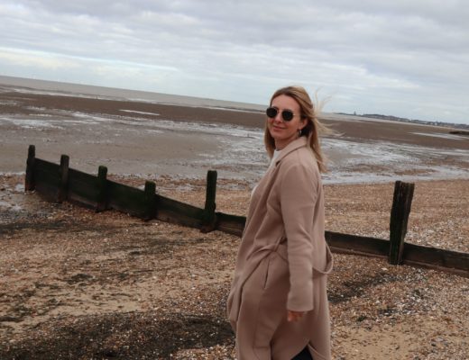 day trip to whitstable