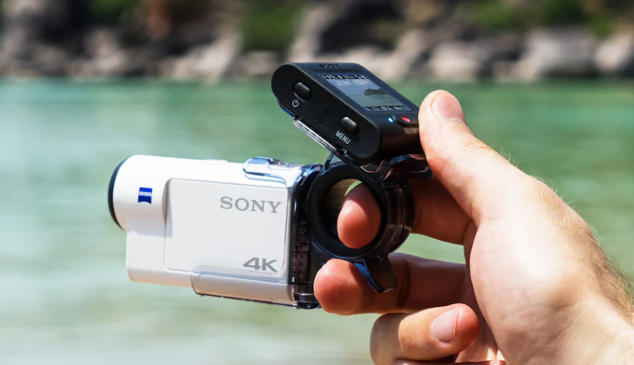 This 4K Ultra HD Action Cam Is A Great GoPro Alternative For Just $70