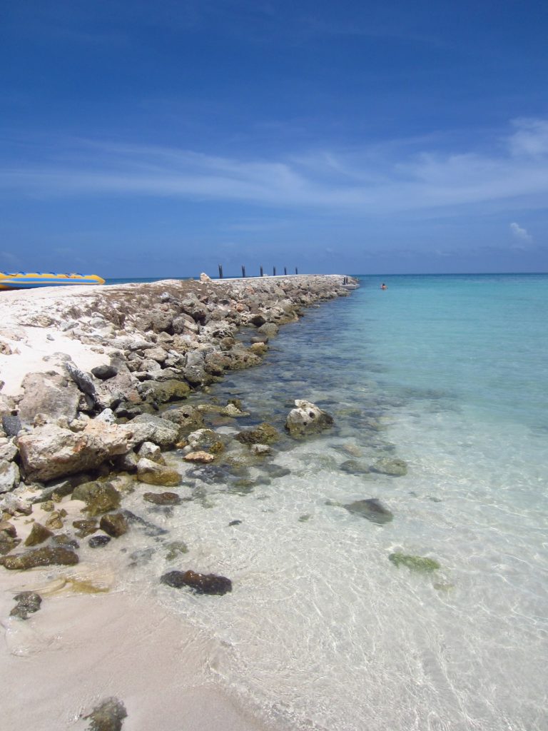 aruba beaches