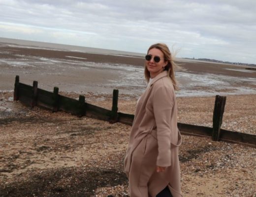 day trip to whitstable