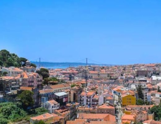 lisbon miradouro