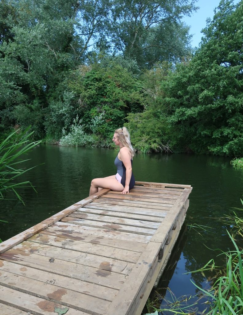 10 Best Wild Swimming Near Me + Map // The Complete Guide - Sophie's Suitcase