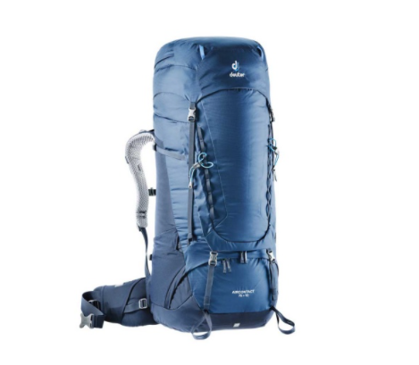 dueter aircontact 75l