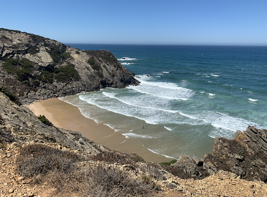 places to visit in sagres