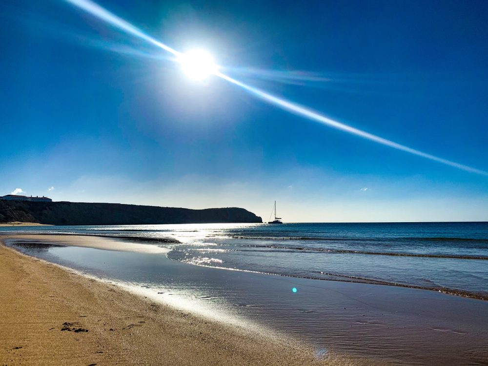 surfing sagres