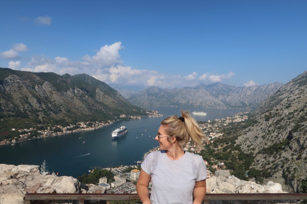 kotor views