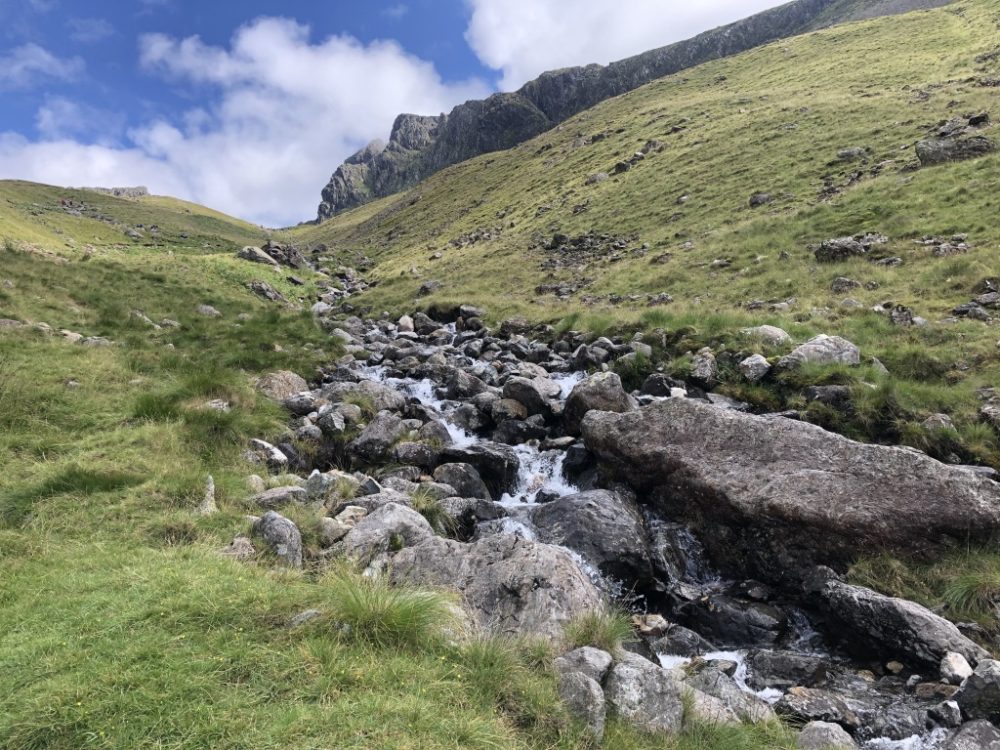 scafell pike