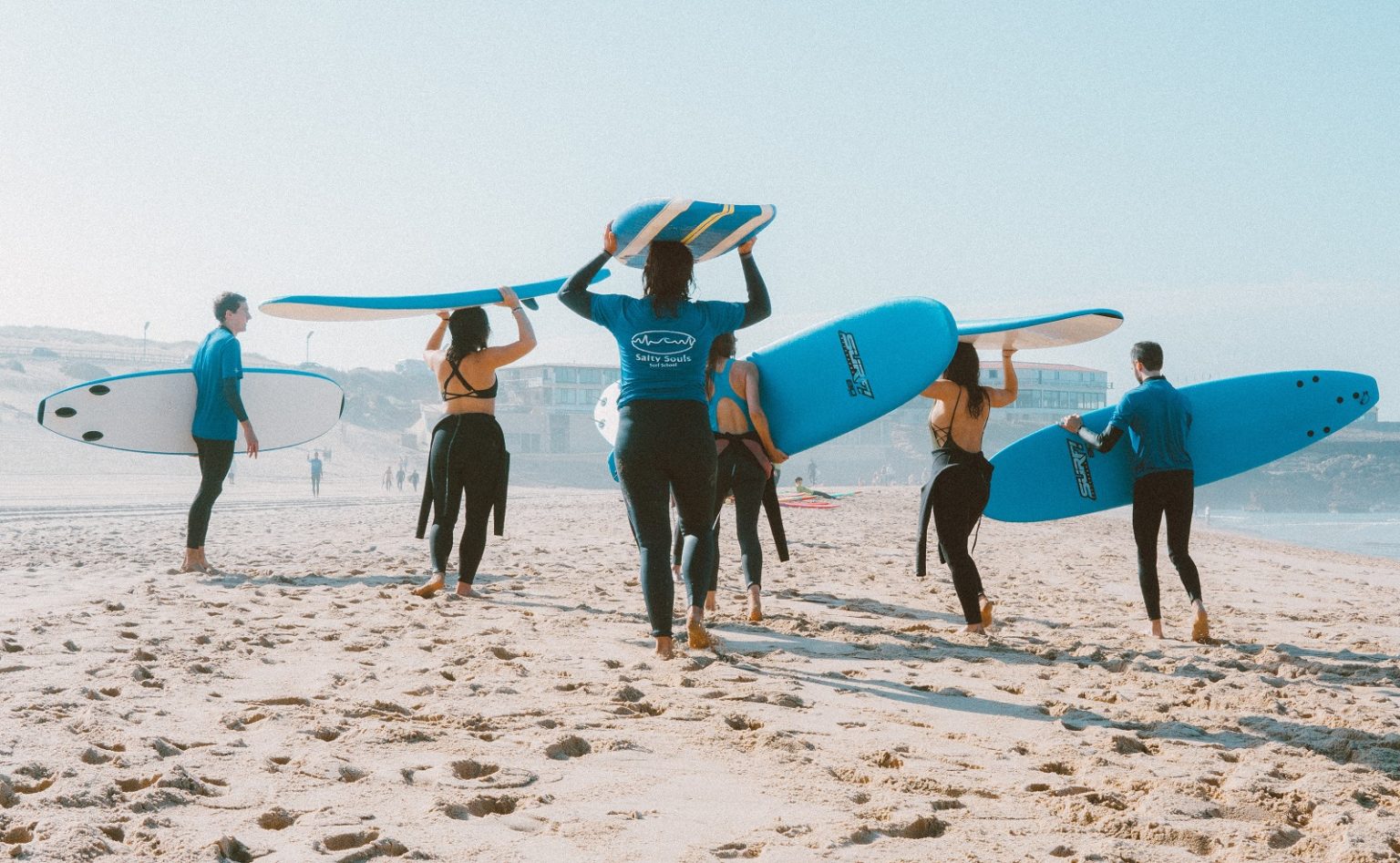 Ultimate Guide to Surfing in Sagres Sophie's Suitcase