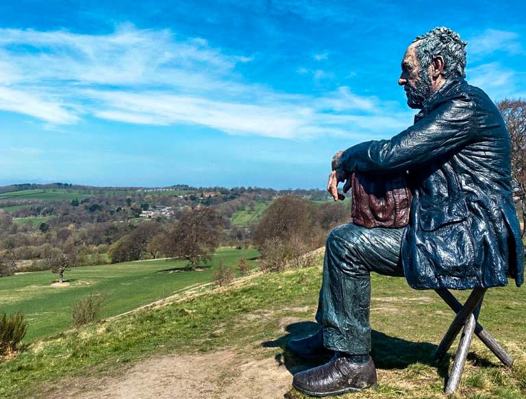 York Sculpture Park