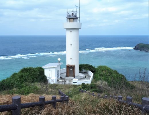 Hirakubozaki Lighthouse
