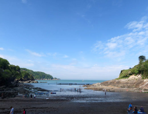 things to do in devon