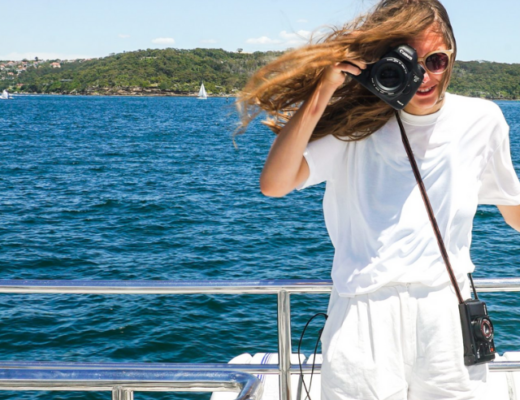 TRAVELLING BY YACHT HOW TO PLAN THE PERFECT ADVENTURE COVER IMAGE
