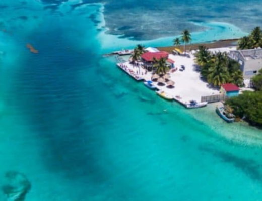 21 BEST THINGS TO DO IN BELIZE COVER IMAGE
