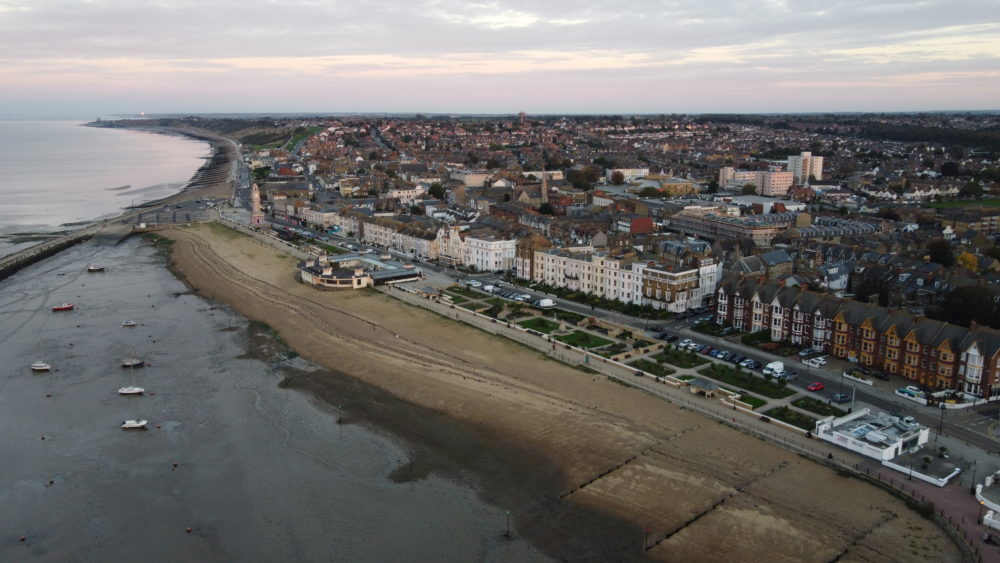 herne bay