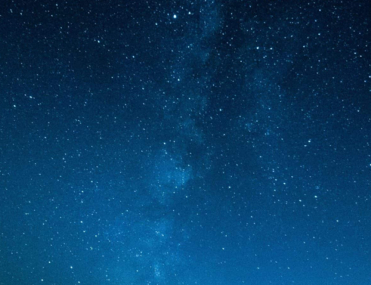 THE BEST PLACES IN ARIZONA FOR STARGAZING COVER IMAGE